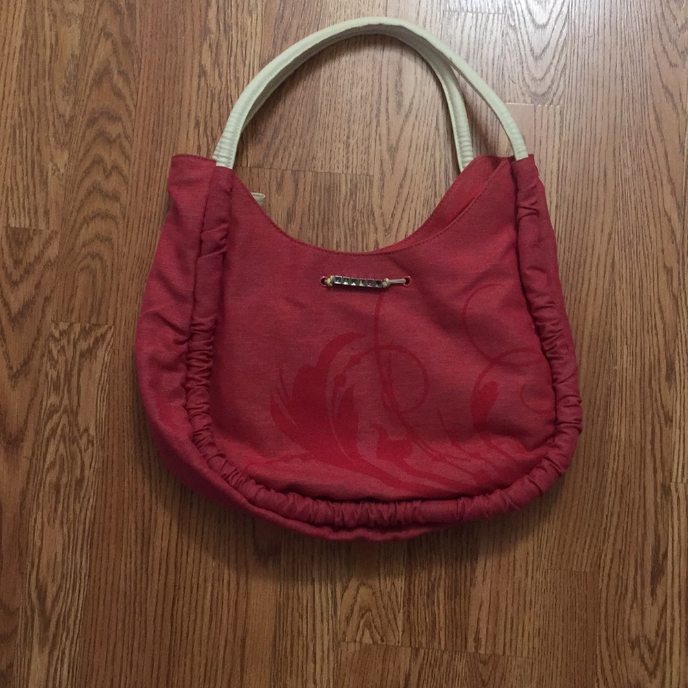 Oakley large shoulder bag